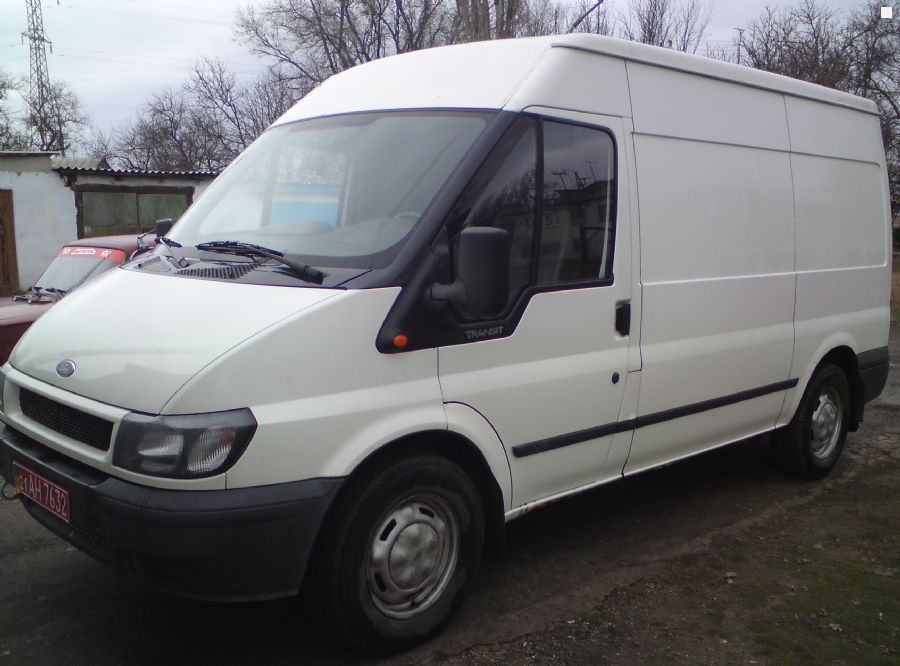 Автомобиль газ 3309 - технические характеристики