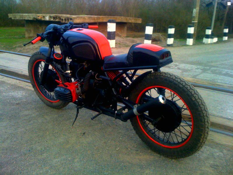 Продажа Днепр на базе МТ-11 2013 года Винница - автобазар Украины. ID ...