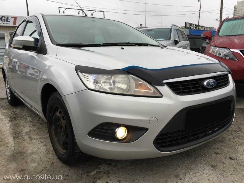 Ford Focus Клуб - Главная страница