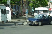 ДТП в Николаеве