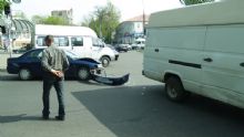 ДТП в Николаеве