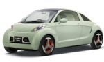 ������������� Mitsubishi i MiEV Sport