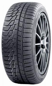 Nokian WR