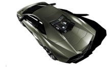 Lamborghini Reventon