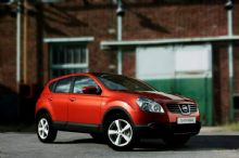 Nissan Qashqai #2