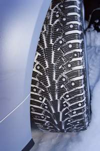Nokian Hakkapeliitta 5