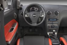 Chevrolet HHR SS