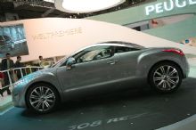 Peugeot 308 RC-Z