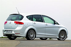 Seat Altea XL