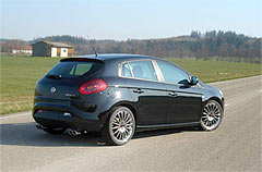 Fiat Bravo