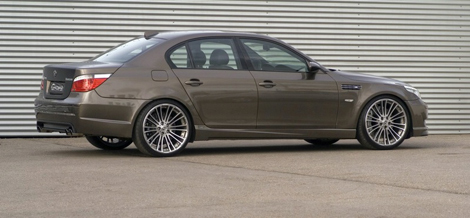 BMW M5 #2