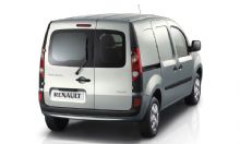 Renault Kangoo Express