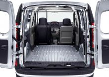 Renault Kangoo Express