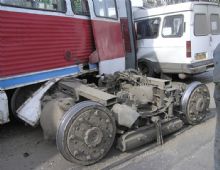 ДТП в Николаеве