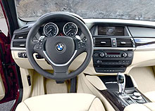 BMW X6 #3