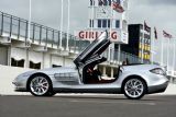 Mercedes-Benz SLR McLaren