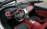 Mercedes-Benz SLR McLaren