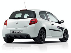 Renault World Series