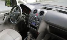 Volkswagen Caddy Maxi #2
