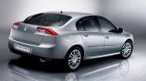 Renault Laguna New