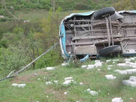 ДТП в Крыму