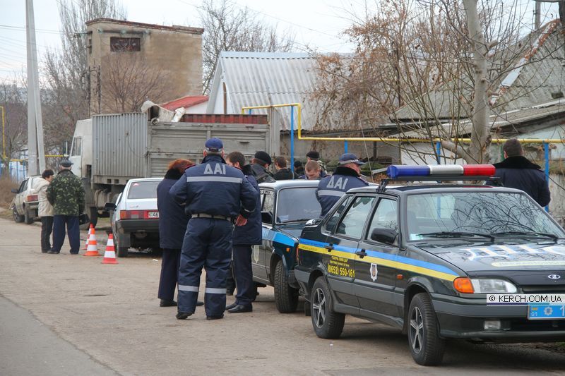Ваз 12 крым