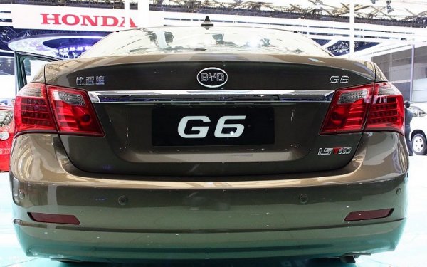Автосалоны byd в россии