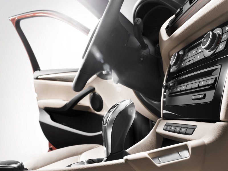 Bmw e84 комплектации