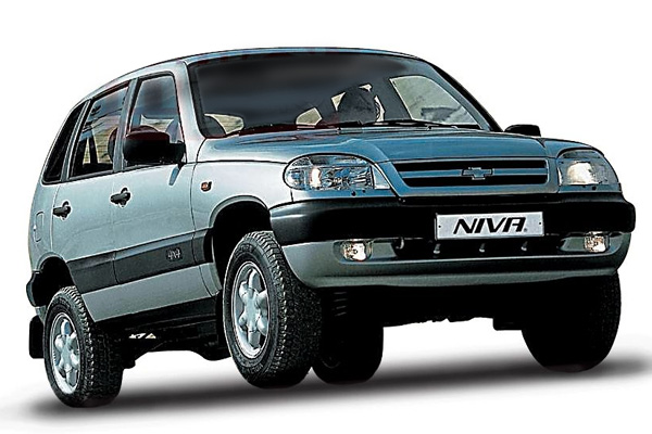 Ст нива 2002