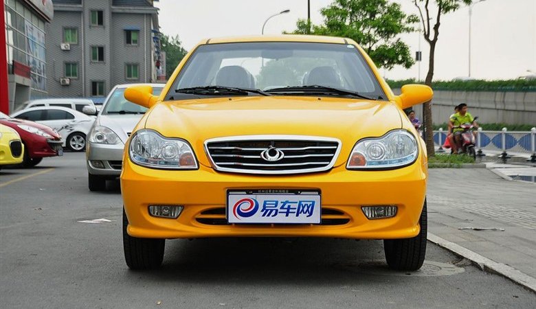 Объем фреона geely ck