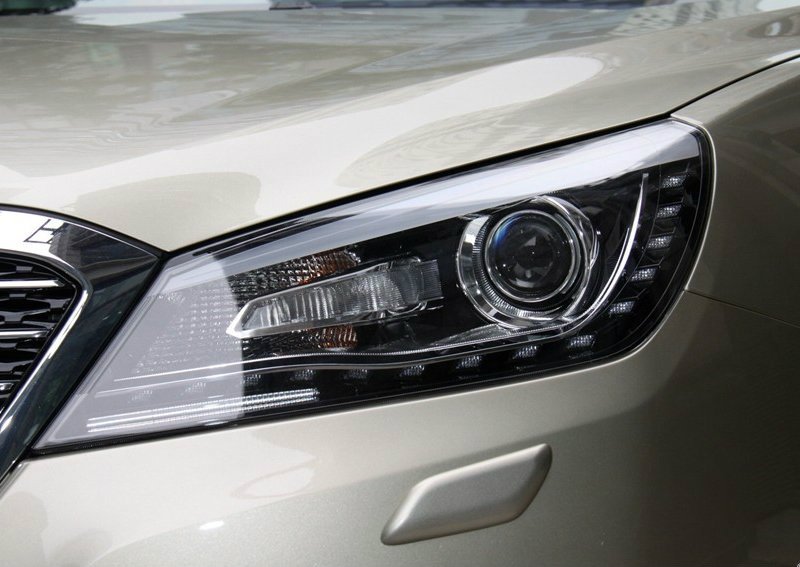 Faw besturn 90