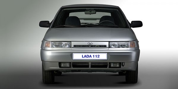 Автосалоны новые ваз