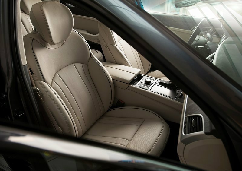 Hyundai genesis комплектации