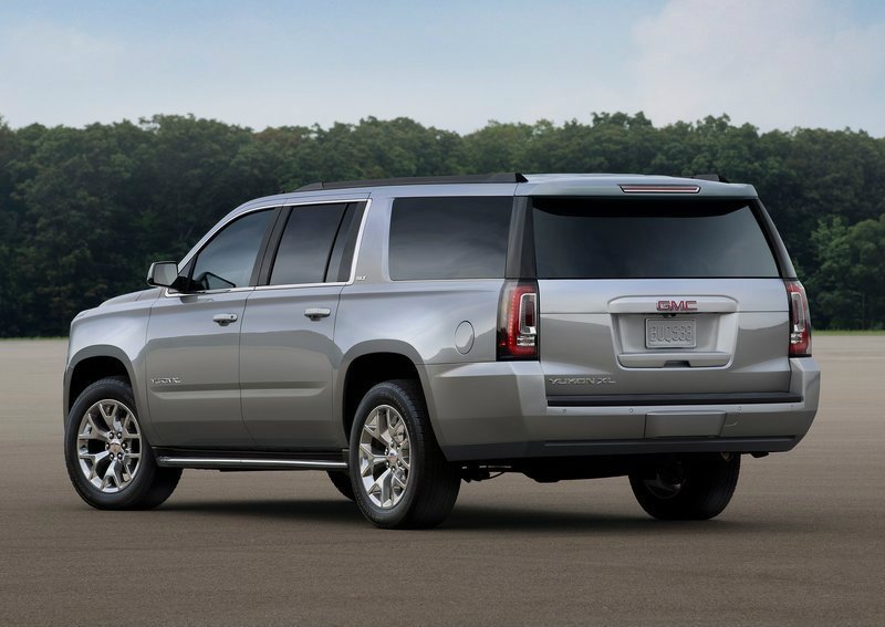 Авто gmc кто производитель