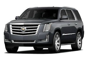 Cadillac escalade комплектации
