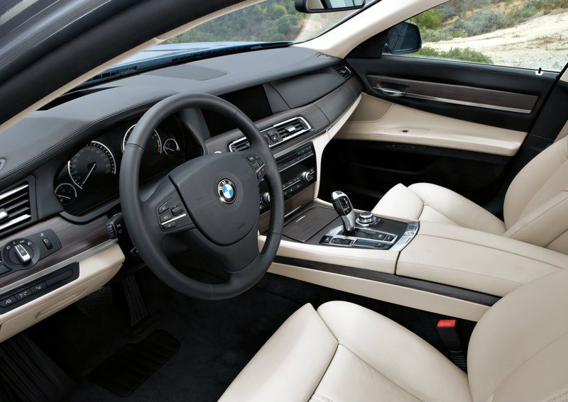 Собрать комплектацию bmw