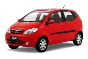 Changan benni 2007