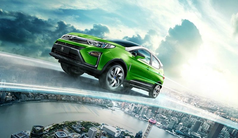 Автосалоны byd в россии