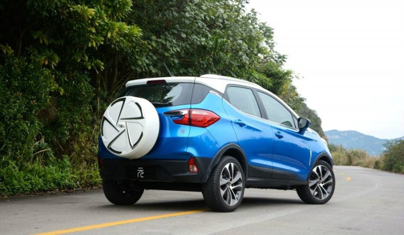 Автосалоны byd в россии