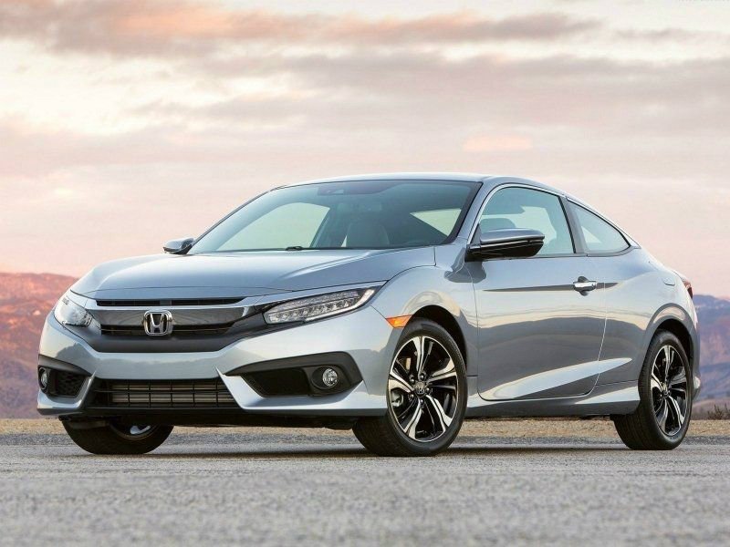 Фотки honda civic