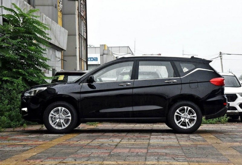 Great wall m6