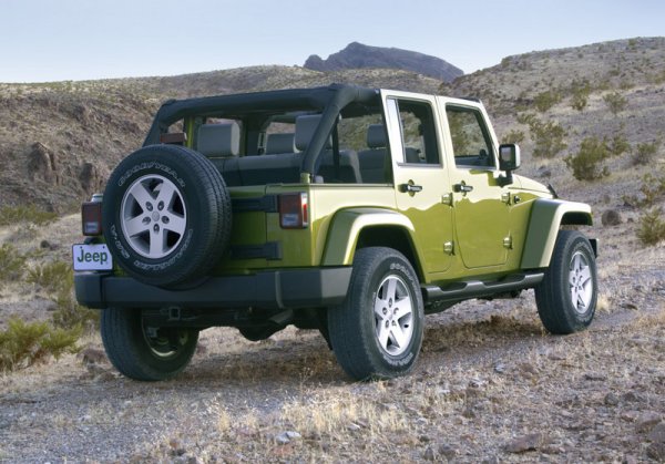 Модели jeep список фото