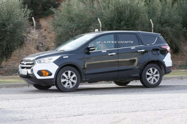 Ford все бренды
