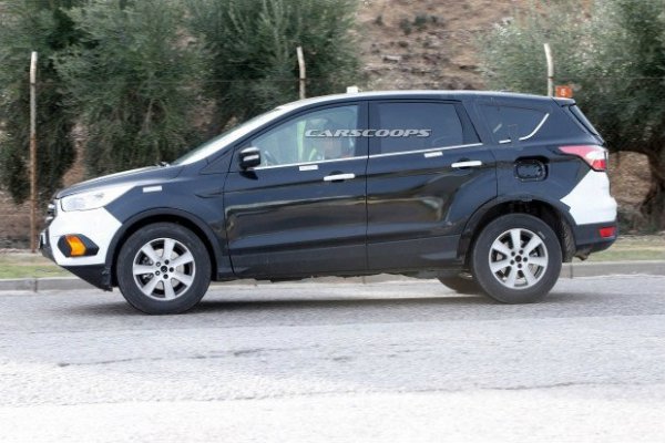 Ford все бренды