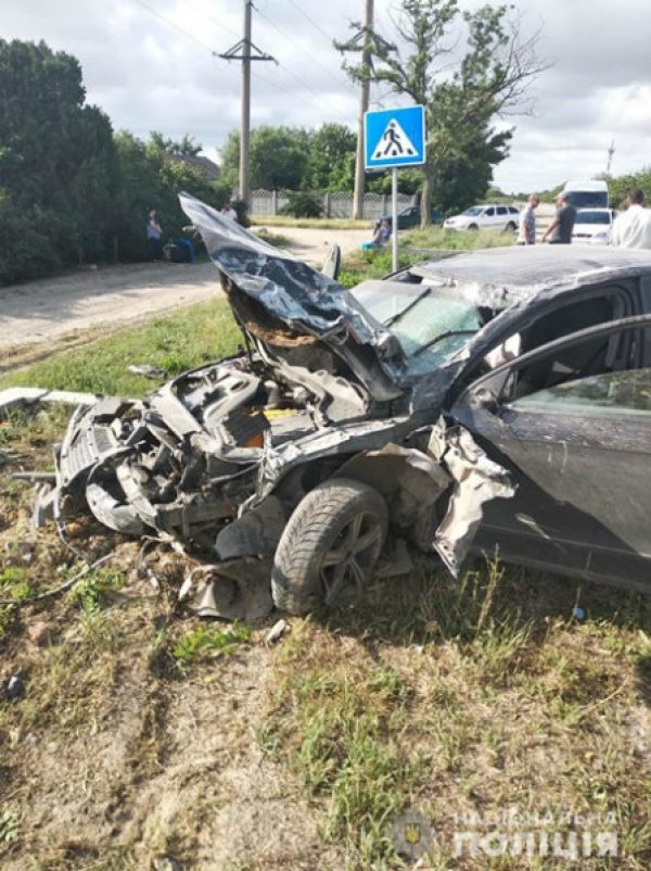 Авто херсонская обл
