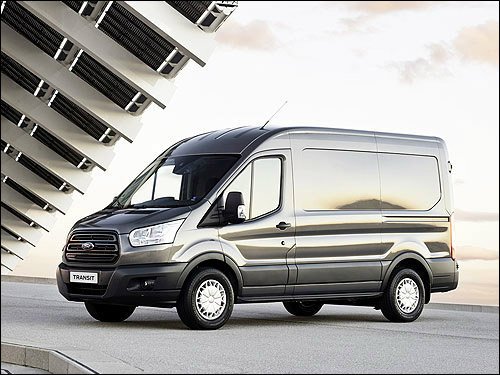 Культовые автомобили ford