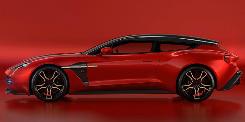 Aston martin все модели