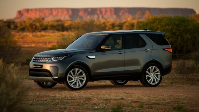 Rover все модели