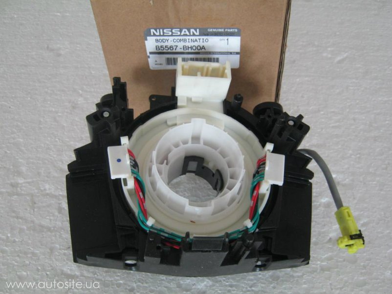 Nissan murano запчасти