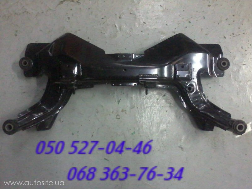 Daewoo leganza запчасти